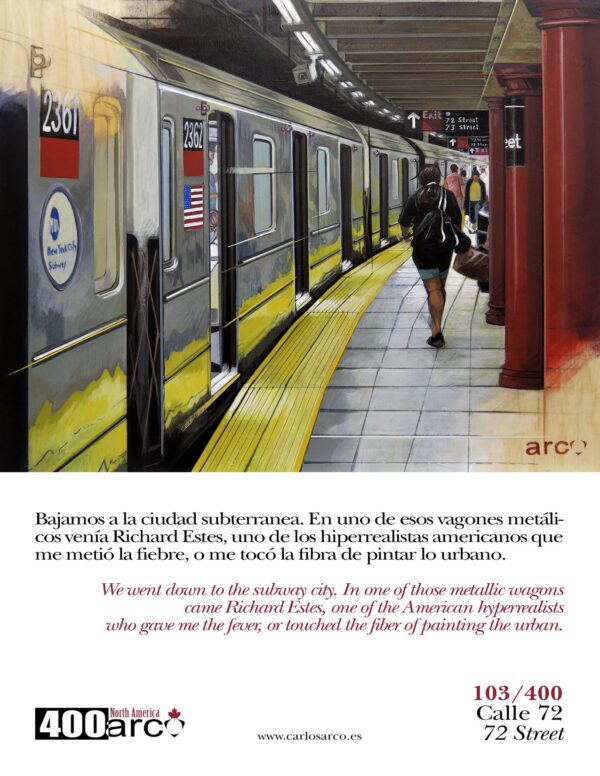 103 New York- 400