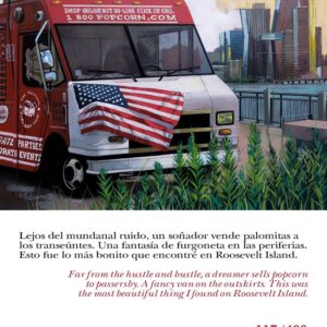 117 New York- 400