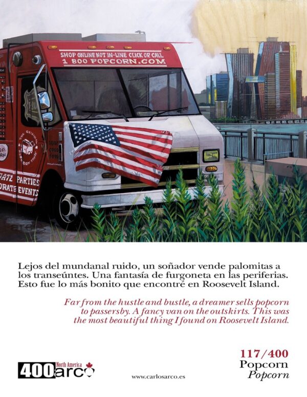 117 New York- 400