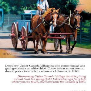 151 Upper Canadá - 400