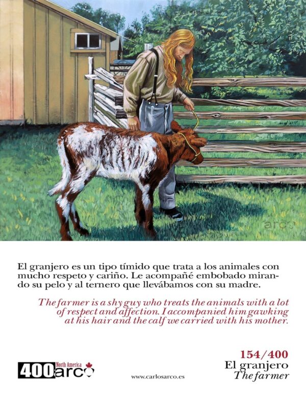 154 Upper Canadá - 400