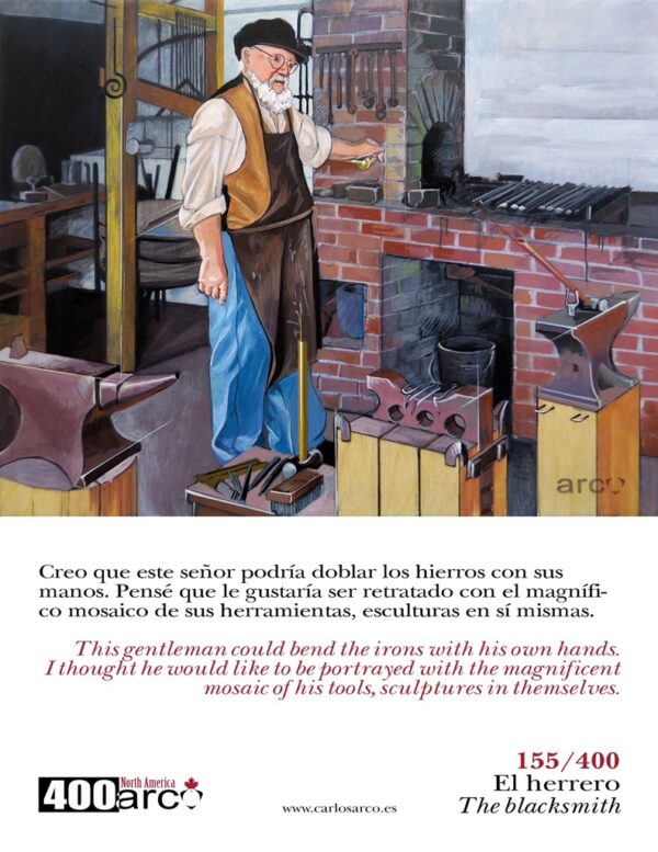 155 Upper Canadá - 400