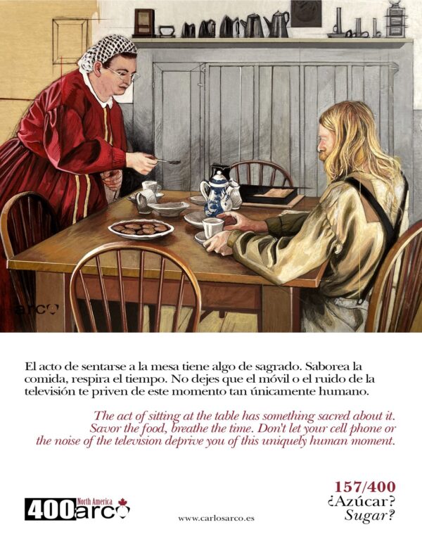 157 Upper Canadá - 400