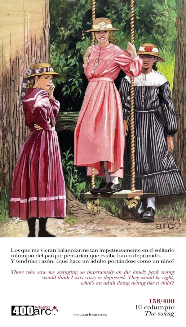 158 Upper Canadá - 400