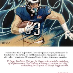 159 Upper Canadá - 400