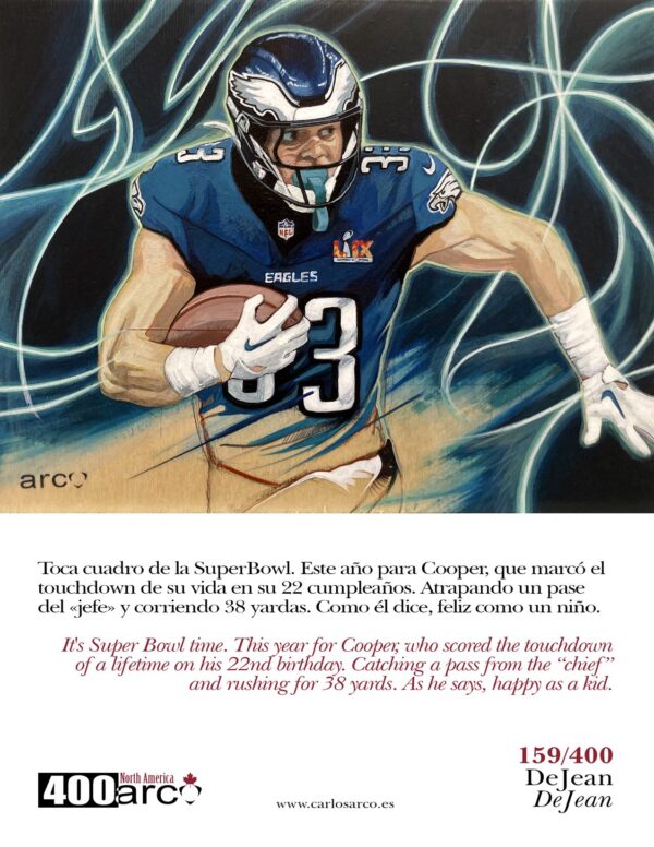 159 Upper Canadá - 400