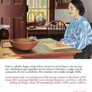 160 Upper Canadá - 400