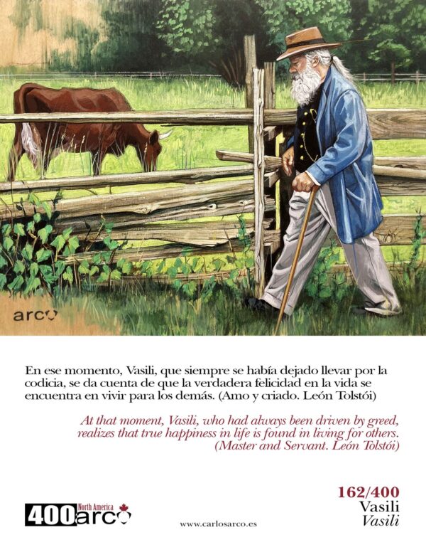 162 Upper Canadá - 400