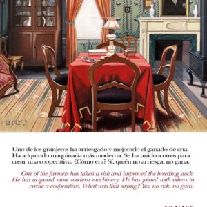 164 Upper Canadá - 400