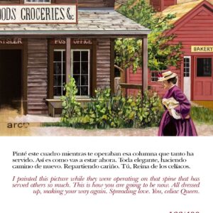 166 Upper Canadá - 400