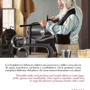 168 Upper Canadá - 400