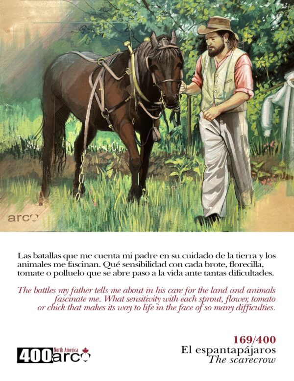 169 Upper Canadá - 400