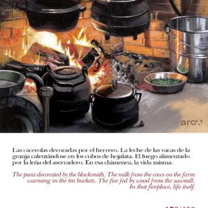 170 Upper Canadá - 400