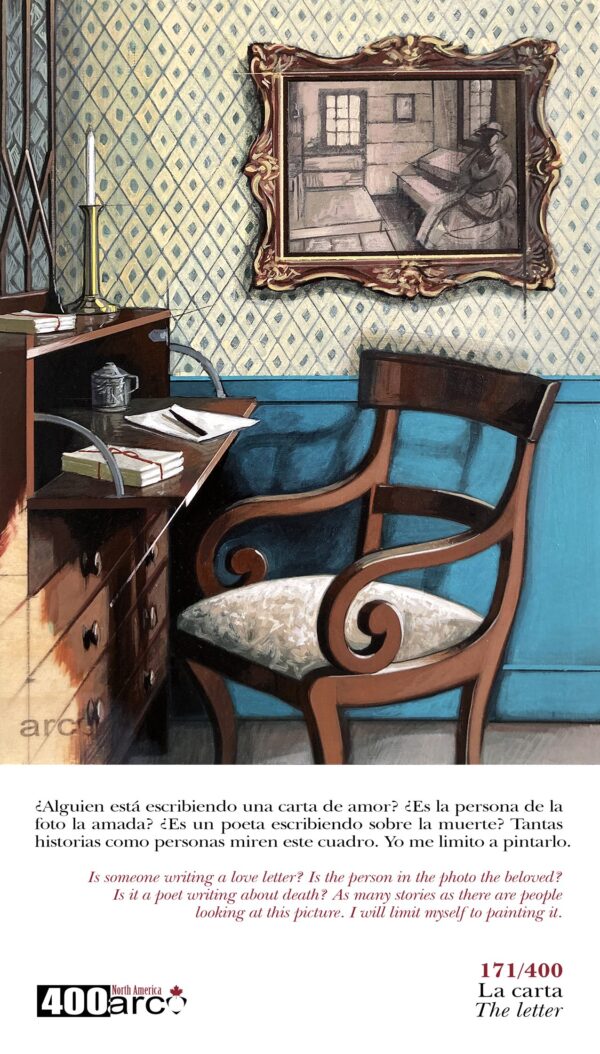 171 Upper Canadá - 400