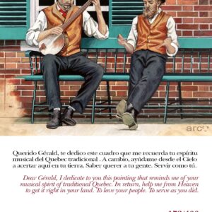 172 Upper Canadá - 400