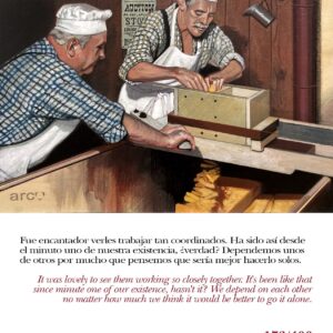 173 Upper Canadá - 400