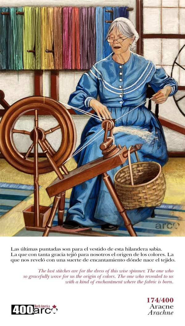 174 Upper Canadá - 400