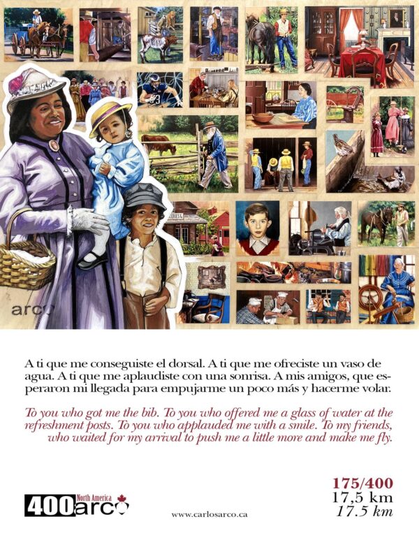 175 Upper Canadá - 400