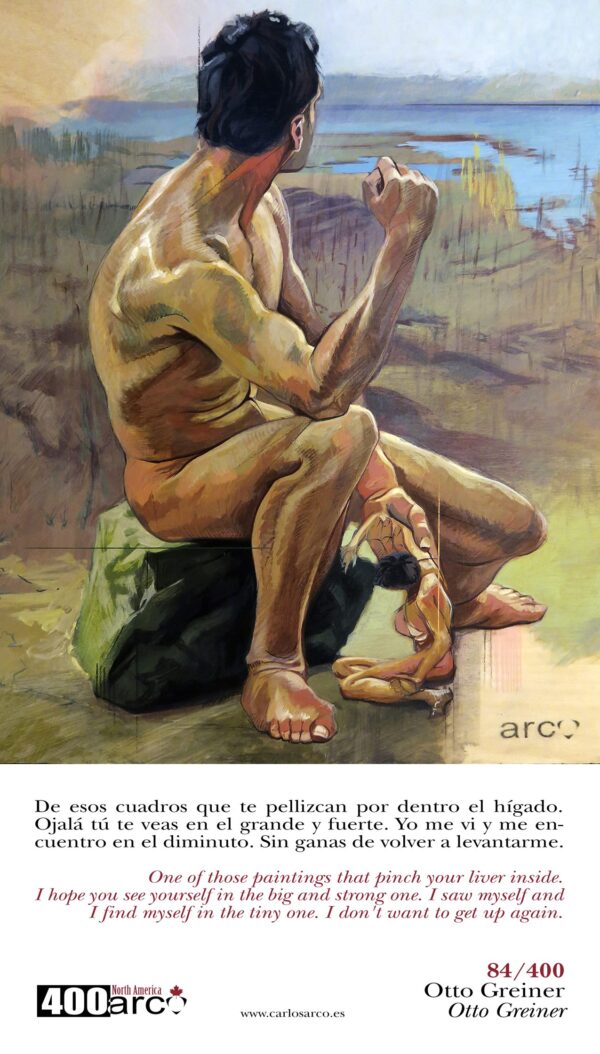 84 National Gallery - 400